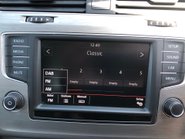 Volkswagen Golf SE TDI BLUEMOTION TECHNOLOGY FULL SERVICE HISTORY £20 TO TAX 11