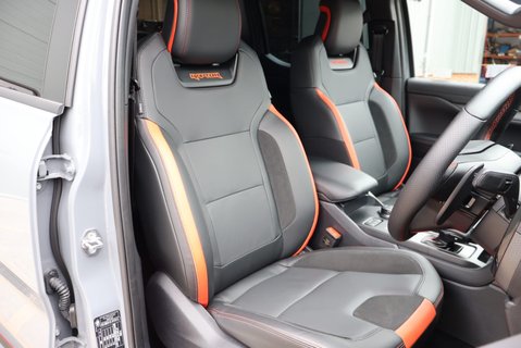 Ford Ranger Brand new RAPTOR ECOBOOST 3.0 V6 styled by Seeker choose your colour  35