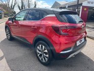 Renault Captur 1.3 TCE S EDITION AUTOMATIC 11