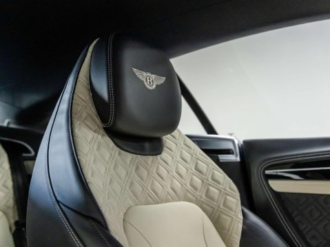 Bentley Continental 6.0 W12 GT Coupe 2dr Petrol Auto 4WD Euro 6 (635 ps) 52