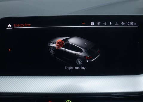 BMW 1 Series 1.5 118I M Sport Auto 5dr 28