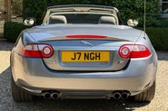 Jaguar XKR XKR 20