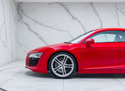 Audi R8 V8 39