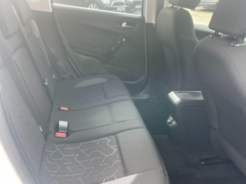 Peugeot 2008 1.2 PureTech Active Euro 6 (s/s) 5dr 16