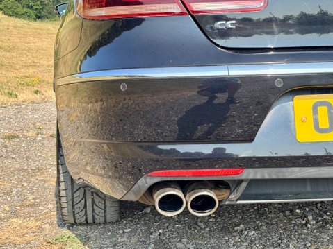 Volkswagen CC TSI DSG 70