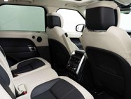Land Rover Range Rover Sport 2.0 Range Rover Sport Autobiography Dynamic PHEV Auto 4WD 5dr 26