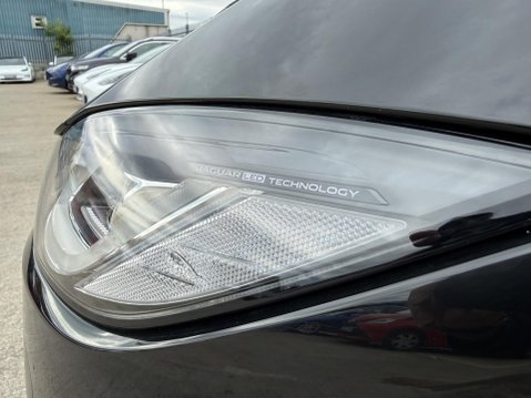 Jaguar I-Pace 400 90kWh R-Dynamic SE Black SUV 5dr Electric Auto 4WD (400 ps) 51