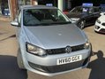 Volkswagen Polo 1.4 SE DSG Euro 5 5dr 6