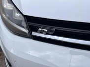 Volkswagen Golf 1.4 TSI BlueMotion Tech ACT R-Line Euro 6 (s/s) 3dr 94