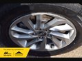 Hyundai TUCSON 1.7 Tucson SE Nav Blue Drive 2WD CRDi Semi-Auto 5dr 24