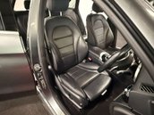 Mercedes-Benz GLC 2.1 GLC 220 D 4Matic AMG Line Auto 4WD 5dr 10