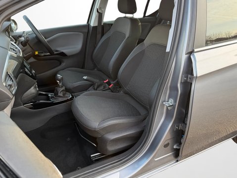 Vauxhall Corsa 1.4 Diamond 5dr 20