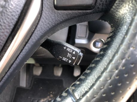 Toyota Rav 4 D-4D INVINCIBLE 70,000, 2 owners, towbar, AC, 22