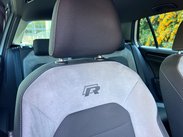 Volkswagen Golf 2.0 TSI BlueMotion Tech R 4Motion Euro 6 (s/s) 5dr 85
