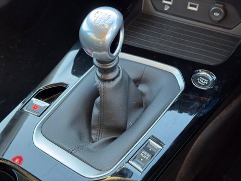 Peugeot 508 1.5 BlueHDi Allure Euro 6 (s/s) 5dr 21