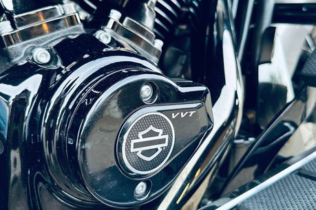 Harley-Davidson Cvo 2.0 CVO Street Glide 1977 23 56
