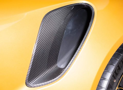 Porsche 911 Turbo S Exclusive Series (991) 41