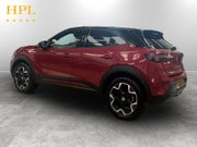 Vauxhall Mokka Electric 50kWh GS SUV 5dr Electric Auto (136 ps) 5