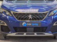 Peugeot 3008 1.5 3008 GT Line Premium Blue HDi S/S 5dr 23