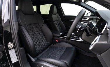 Audi RS6 Avant Vorsprung 10