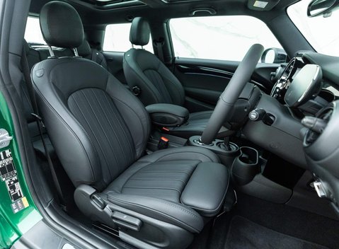 Mini Hatch Cooper S Electric Level 3 6