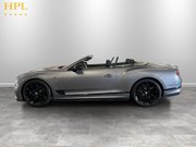 Bentley Continental 4.0 V8 GTC S Convertible 2dr Petrol Auto 4WD Euro 6 (s/s) (550 ps) Touring 4