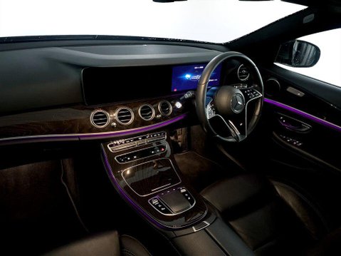 Mercedes-Benz E Class 2.0 E300de 13.5kWh AMG Line Estate 5dr Diesel Plug-in Hybrid G-Tronic+ Euro 15