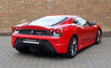 Ferrari 430 Scuderia 17