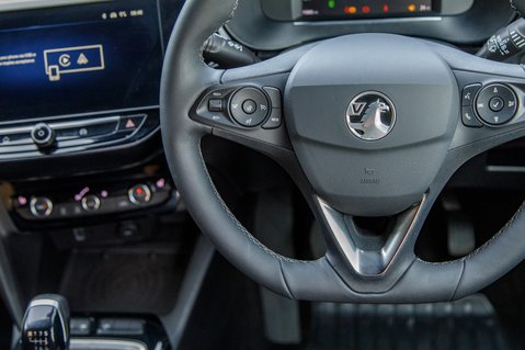 Vauxhall Corsa ULTIMATE 18