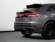Audi Q8 3.0 TFSI V6 55 Black Edition SUV 5dr Petrol Tiptronic quattro Euro 6 (s/s) 43