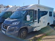 Swift Ascari 372 2024 AUTO DEPOSIT TAKEN 2