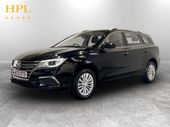 MG MG5 61.1kWh Exclusive Long Range Estate 5dr Electric Auto (156 ps)
