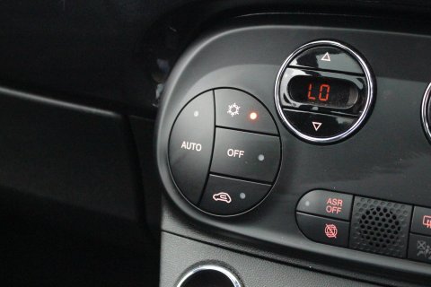 Fiat 500 3dr 1.0 Mild Hybrid Top 22