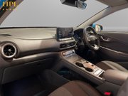 Hyundai KONA 64kWh Premium SUV 5dr Electric Auto (10.5kW Charger) (204 ps) Alloys - Air 15