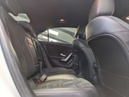 Mercedes-Benz A Class 2.0 A 200 D AMG Line Premium Auto 4dr 63