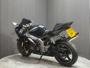 Kawasaki Ninja ZX6R NINJA 600 B2H 2004 28K NEW MOT 600CC SPORTS BIKE 6