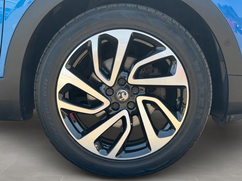 Vauxhall Grandland X 1.2 Turbo Elite Nav 5dr Auto [8 Speed] 12