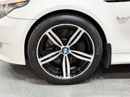 BMW M5 5.0 V10 Saloon 4dr Petrol SMG Euro 4 (507 ps) 40