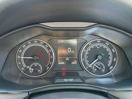 Skoda Kamiq 1.6 Kamiq SE TDI Semi-Auto 5dr 20