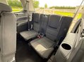 Volkswagen Touran 1.6 TDI BlueMotion Tech SE Euro 6 (s/s) 5dr 19