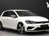 Volkswagen Golf 2.0 Golf R TSi 4WD 5dr