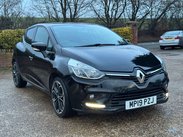 Renault Clio 1.5 Clio Iconic dCi 5dr 1