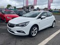 Vauxhall Astra 1.4 Astra SRi 5dr 51