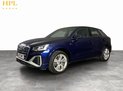 Audi Q2 1.5 TFSI CoD 35 S line SUV 5dr Petrol Manual Euro 6 (s/s) (150 ps) Parking 3