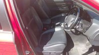 Mitsubishi Outlander 2.0h 12kWh GX4h SUV 5dr Petrol Plug-in Hybrid CVT 4WD Euro 6 (s/s) (200 ps) 5