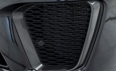 Land Rover Range Rover Sport 5.0 SVR Carbon Edition 26