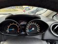 Ford Fiesta 1.25 Zetec Euro 5 5dr 9