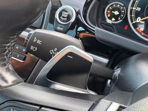 BMW 6 Series 3.0 640d M Sport Auto Euro 5 (s/s) 4dr 56