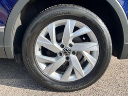 Volkswagen Tiguan 1.5 Tiguan Allspace Life TSi Semi-Auto 5dr 13
