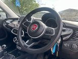 Fiat 500X 1.0 FireFly Turbo MultiAir City Cross SUV 5dr Petrol Manual Euro 6 (s/s) (1 14